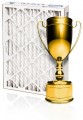 20x25x5 Pack of 3 GOLD Series DPA