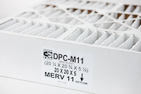 Furnace Filters Sizes 