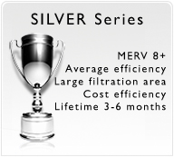 furnace filter silver banner