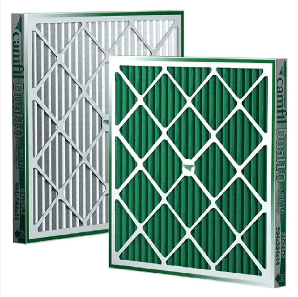 Alberta furnace filters