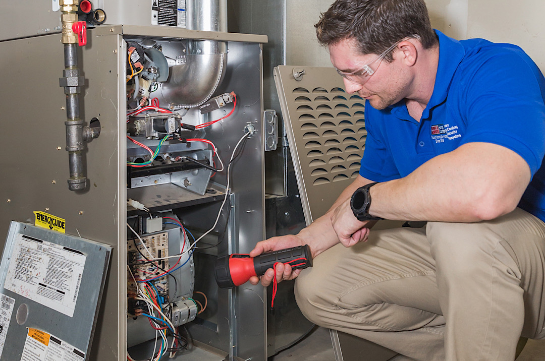 Are furnace maintenance plans worth it 