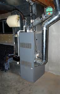 Failure to Change Filters Can Lead to Furnace Repair and Replacement